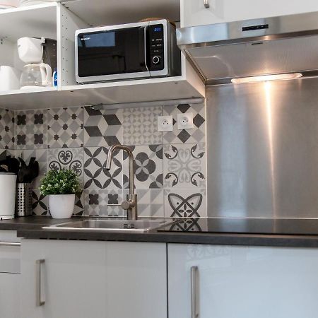 Montmartre Apartments Matisse Párizs Kültér fotó