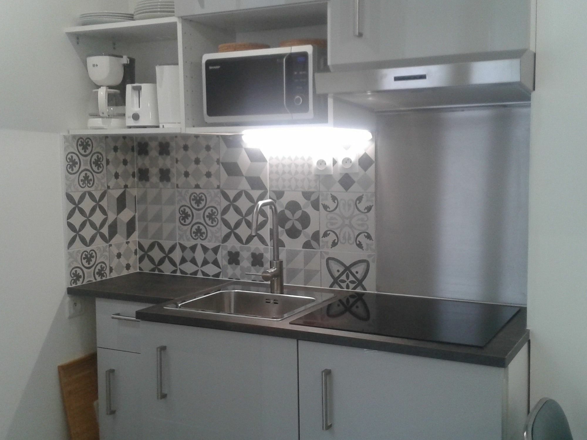 Montmartre Apartments Matisse Párizs Kültér fotó